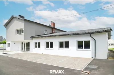 4-Zimmer-Gewerbeimmobilie mieten in Linz Land – 380 m², € 2.931 – Bild 11 von 12
