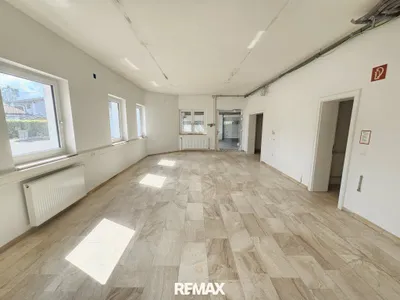 4-Zimmer-Gewerbeimmobilie mieten in Linz Land – 380 m², € 2.931 – Bild 6 von 12