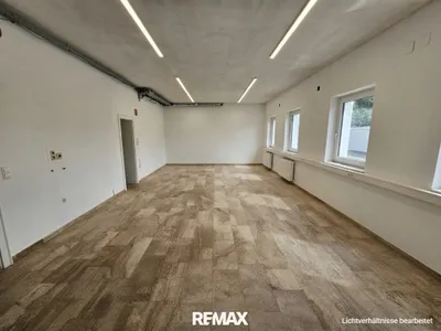 4-Zimmer-Gewerbeimmobilie mieten in Linz Land – 380 m², € 2.931 – Bild 4 von 12
