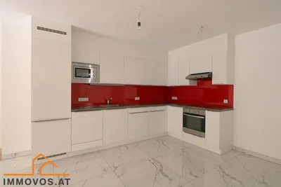 Top-Lage Grinzing + mitten im Grünen: Perfekt aufgeteilte 4 Zimmer-Wohnung + 46 m2 !! Freiflächen + Garagenplatz – Bild 3