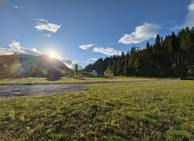 Grundstück kaufen in Hermagor – 700 m², € 109.000 – Bild 7 von 7