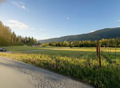 Grundstück kaufen in Hermagor – 700 m², € 109.000 – Bild 5 von 7