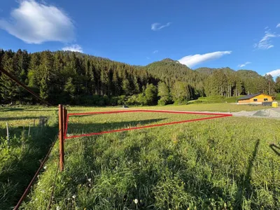 Grundstück kaufen in Hermagor – 700 m², € 109.000 – Bild 4 von 7
