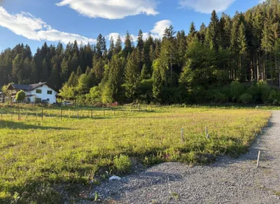 Grundstück kaufen in Hermagor – 700 m², € 109.000 – Bild 2 von 7