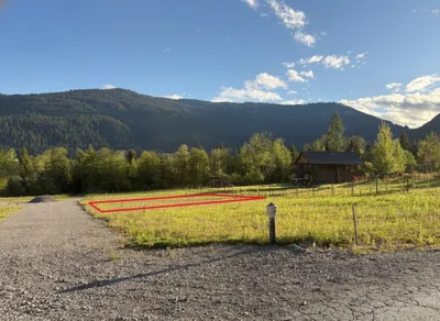 Grundstück kaufen in Hermagor – 700 m², € 109.000 – Bild 6 von 7