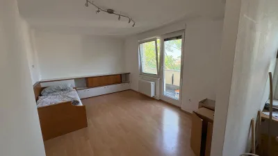 Wohnung kaufen in Wien – 40 m², € 260.000 – Bild 1 von 6