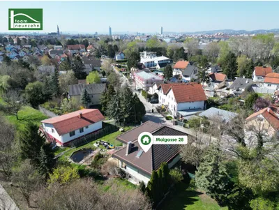 5-Zimmer-Haus kaufen in Wien – 132,39 m², € 739.000 – Bild 13 von 14