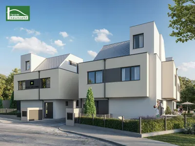 5-Zimmer-Haus kaufen in Wien – 132,39 m², € 739.000 – Bild 2 von 14