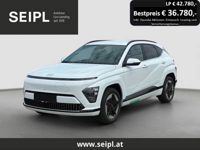 Hyundai Kona Elektro 64,8kWh Comfort Line*Superbonus*