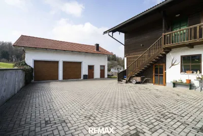 10-Zimmer-Haus kaufen in Braunau am Inn – 265 m², € 648.000 – Bild 44 von 49