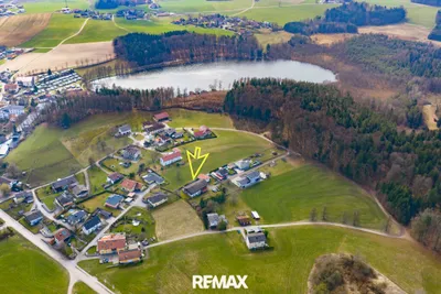 10-Zimmer-Haus kaufen in Braunau am Inn – 265 m², € 648.000 – Bild 3 von 49