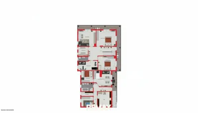 10-Zimmer-Haus kaufen in Braunau am Inn – 265 m², € 648.000 – Bild 49 von 49