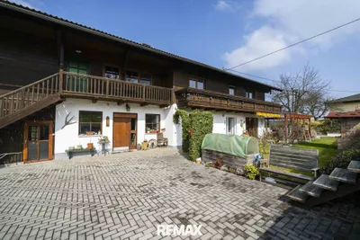 10-Zimmer-Haus kaufen in Braunau am Inn – 265 m², € 648.000 – Bild 4 von 49