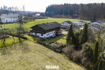 10-Zimmer-Haus kaufen in Braunau am Inn – 265 m², € 648.000 – Bild 2 von 49