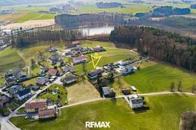 10-Zimmer-Haus kaufen in Braunau am Inn – 265 m², € 648.000 – Bild 41 von 49