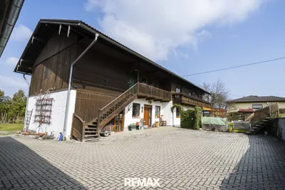 10-Zimmer-Haus kaufen in Braunau am Inn – 265 m², € 648.000 – Bild 45 von 49