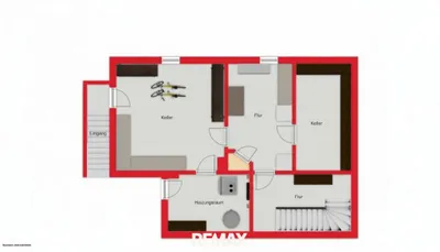 10-Zimmer-Haus kaufen in Braunau am Inn – 265 m², € 648.000 – Bild 47 von 49