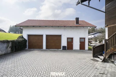 10-Zimmer-Haus kaufen in Braunau am Inn – 265 m², € 648.000 – Bild 46 von 49