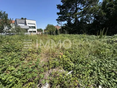 Grundstück kaufen in Korneuburg – 623 m², € 495.000