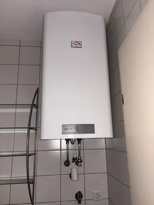 2-Zimmer-Wohnung mieten in Spittal an der Drau – 48 m², € 650 – Bild 4 von 8