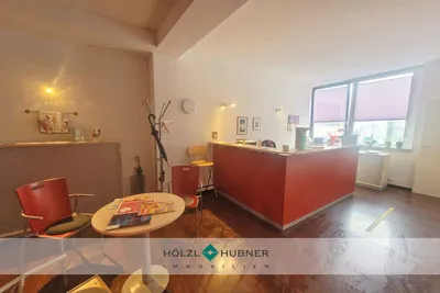 Gewerbeimmobilie mieten in Salzburg Stadt – 65 m², € 1.135 – Bild 1 von 5