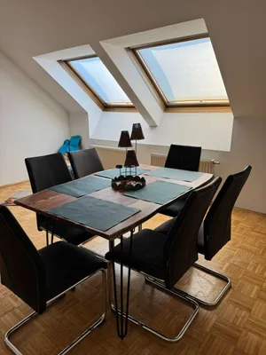 3-Zimmer-Wohnung mieten in Murtal – 82 m², € 760 – Bild 1 von 8