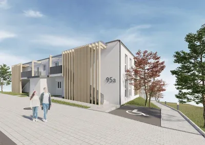 3-Zimmer-Wohnung kaufen in Graz – 73,26 m², € 365.500 – Bild 3 von 6