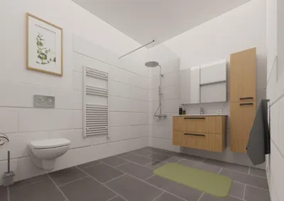3-Zimmer-Wohnung kaufen in Graz – 73,26 m², € 365.500 – Bild 5 von 6