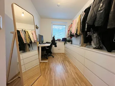 3-Zimmer-Wohnung mieten in Graz – 41,06 m², € 698 – Bild 4 von 11