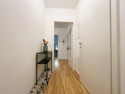3-Zimmer-Wohnung mieten in Graz – 41,06 m², € 698 – Bild 9 von 11