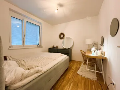 3-Zimmer-Wohnung mieten in Graz – 41,06 m², € 698 – Bild 2 von 11