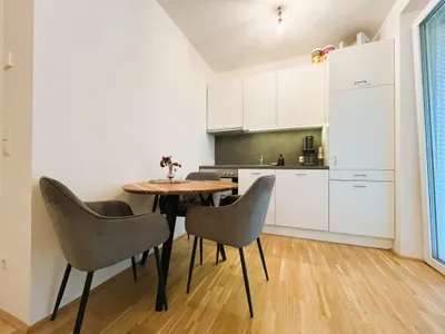 3-Zimmer-Wohnung mieten in Graz – 41,06 m², € 698 – Bild 8 von 11