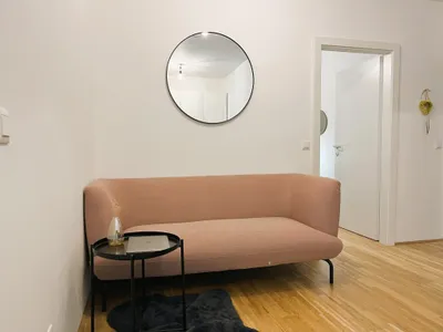 3-Zimmer-Wohnung mieten in Graz – 41,06 m², € 698 – Bild 3 von 11