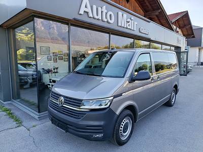 VW T6 .1 Kombi KR 2,0 TDI 4Motion DSG
