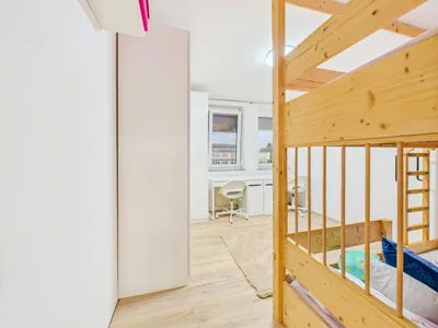 4-Zimmer-Wohnung kaufen in Wels – 90 m², € 207.000 – Bild 16 von 22