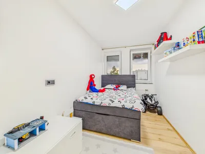 4-Zimmer-Wohnung kaufen in Wels – 90 m², € 207.000 – Bild 19 von 22