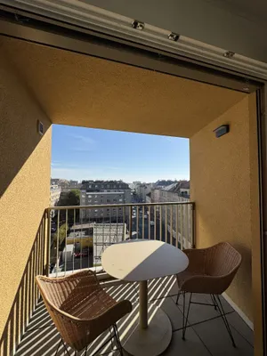 2-Zimmer-Wohnung kaufen in Wien – 57,61 m², € 449.990 – Bild 3 von 17