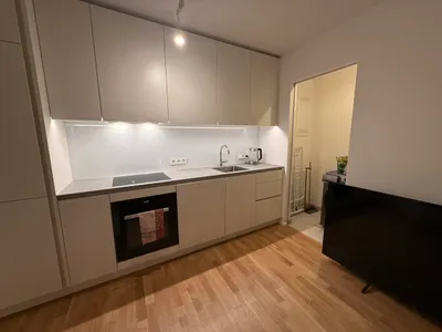 NEUBAU - Nachmieter gesucht, Moderne 1-Zimmer-Wohnung mit Loggia | 1060 Wien – Bild 3