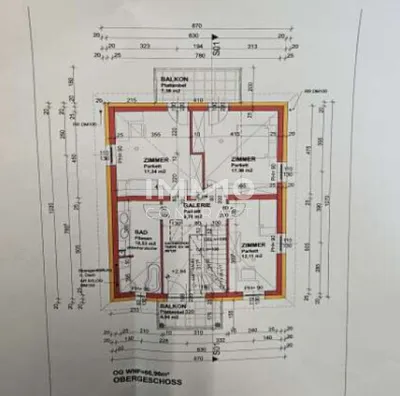 Haus kaufen in Korneuburg – 135 m², € 660.000 – Bild 4 von 5