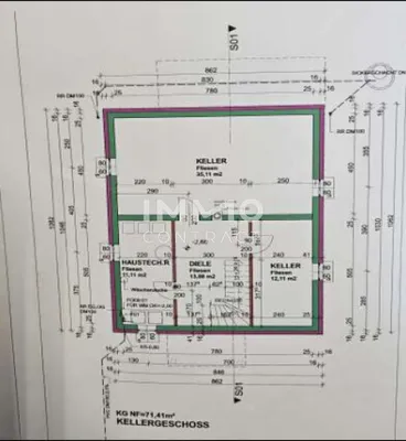 Haus kaufen in Korneuburg – 135 m², € 660.000 – Bild 5 von 5
