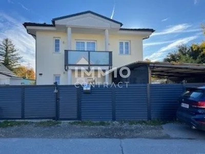 Haus kaufen in Korneuburg – 135 m², € 660.000 – Bild 1 von 5