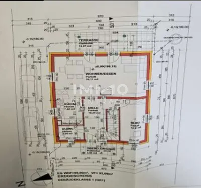 Haus kaufen in Korneuburg – 135 m², € 660.000 – Bild 2 von 5