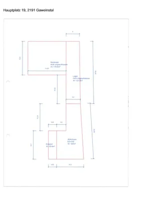 21-Zimmer-Gewerbeimmobilie kaufen in Mistelbach – 494 m², € 750.000 – Bild 19 von 20