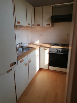 1-Zimmer-Wohnung mieten in Sankt Pölten Land – 35 m², € 500
