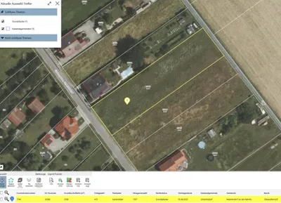 Grundstück kaufen in Oberpullendorf – 2 598 m², € 89.900 – Bild 6 von 7