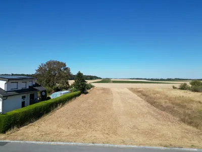 Grundstück kaufen in Oberpullendorf – 2 598 m², € 89.900 – Bild 2 von 7