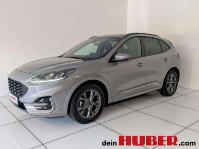 Ford Kuga ST-Line