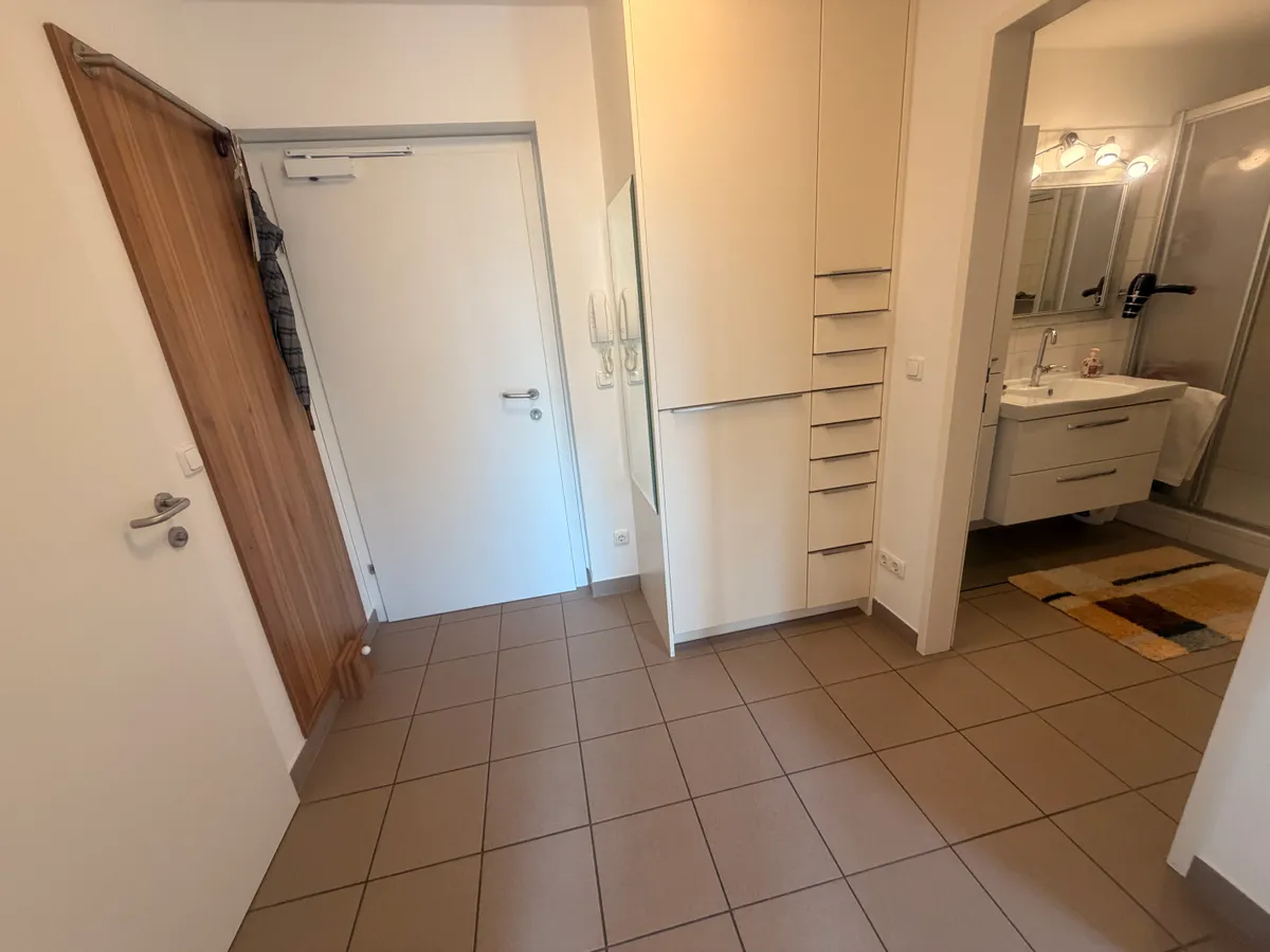 Wohnung – Bad Gleichenberg, Bernreith - Ansicht 3