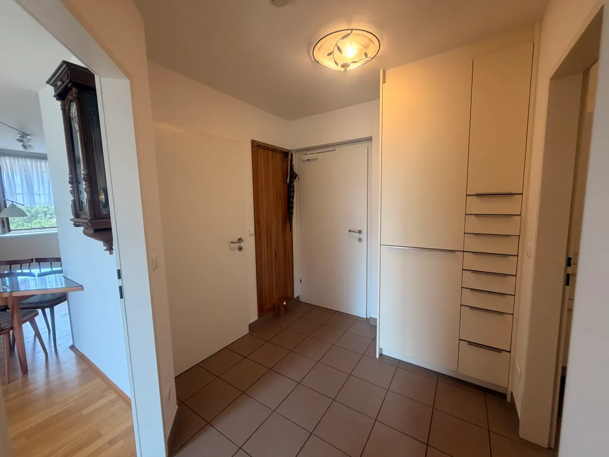 Wohnung – Bad Gleichenberg, Bernreith - Ansicht 2