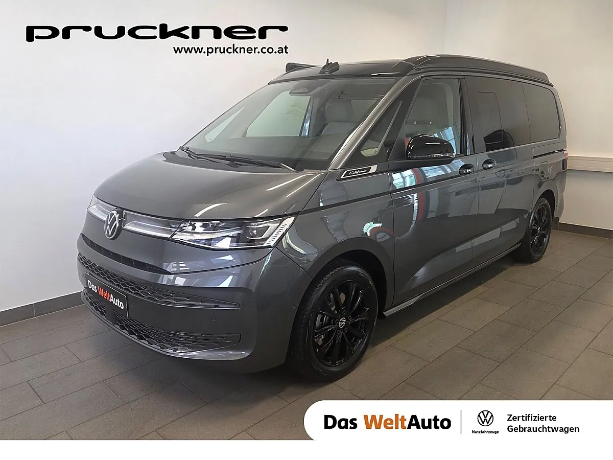 VW T7 California Ocean eHybrid...